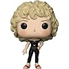 Funko Pop! Grease 40th Anniversary Sandy Olsson (Carnival) #556