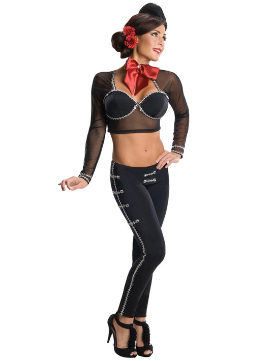 La Adelita Costume (Adult)