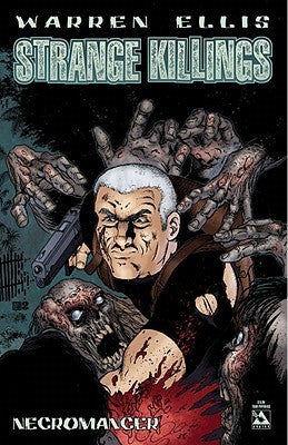 Strange Killings: Necromancer TP 2006