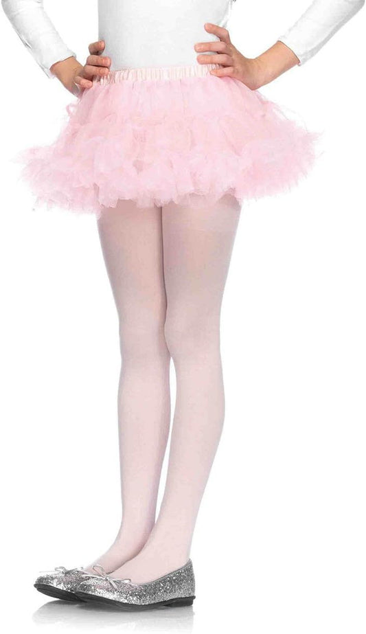 Enchanted Costumes by Leg Avenue - Children's Petticoat