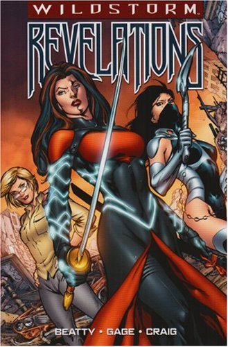 WildStorm: Revelations