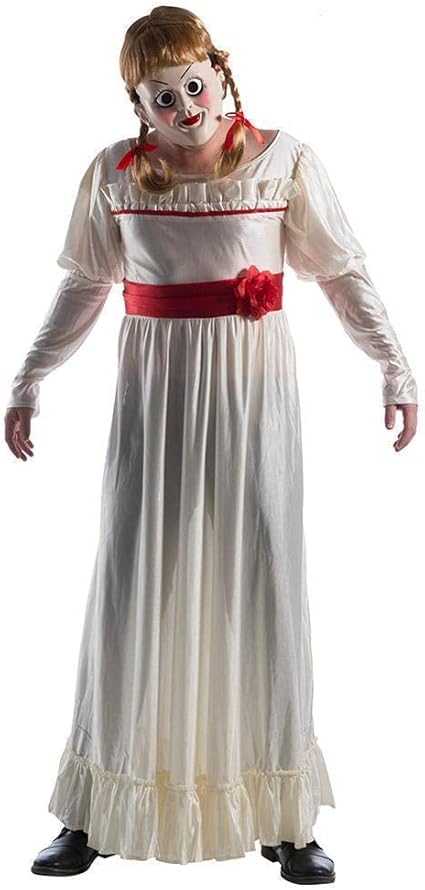 Annabelle Creation Costume (Adult)