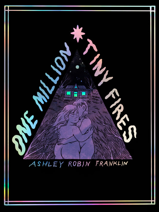One Million Tiny Fires (One Shot) 2020 (Pre-owned)