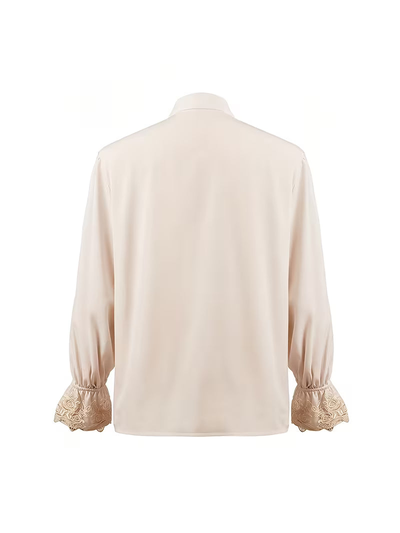 Pirate Shirt / Blouse (XL)