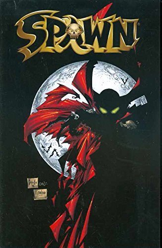 Spawn Volume 6 TP (GEBRAUCHT) 