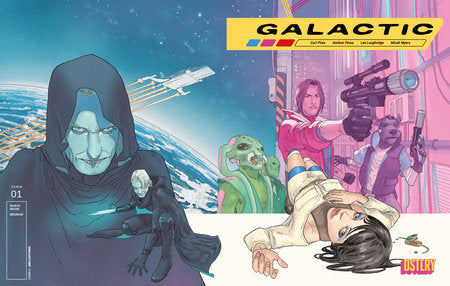 GALACTIC #1 CVR A AMILCAR PINNA 11/26/2025