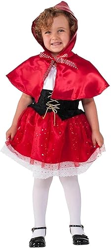 Lil Caperucita Roja Niños