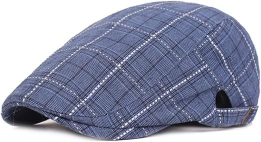 Newsboy Cap