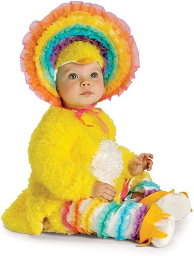 Regenbogenküken
