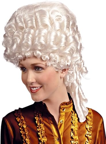 Empress Wig 00229 (2022)