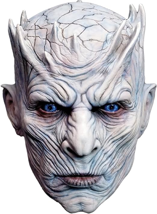 Game of Thrones Nights King Mask