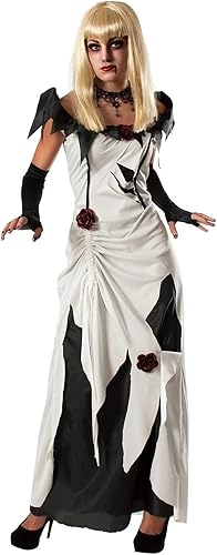 Creeping Beauty Costume (Adult)