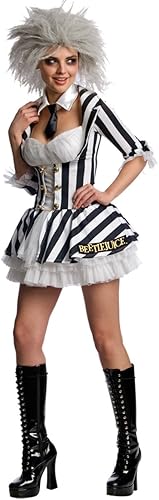 Chica Beetlejuice L