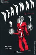 Deadman: Exorcism #1 (1992) (MR) (Pre-owned)