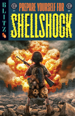 EC SHELLSHOCK #1 CVR A LEE BERMEJO 08/19/2026