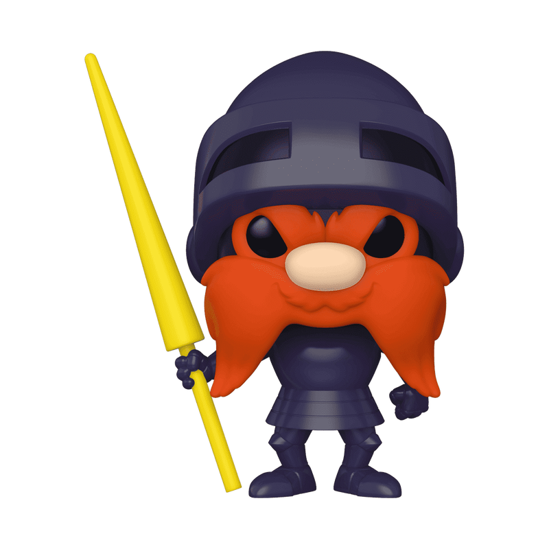 Funko Pop! Animation Looney Tunes Yosemite Sam Black Knight #1209
