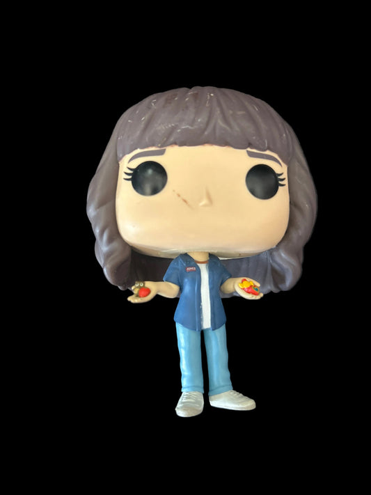 Funko Pop! Stranger Things: Joyce Byers (#845) (no box/packaging)