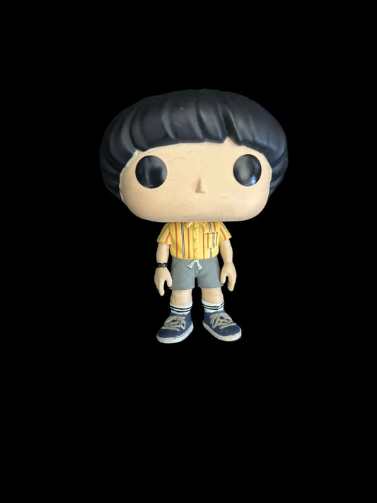 Funko Pop! Stranger Things: Mike (#846) (no box/packaging)
