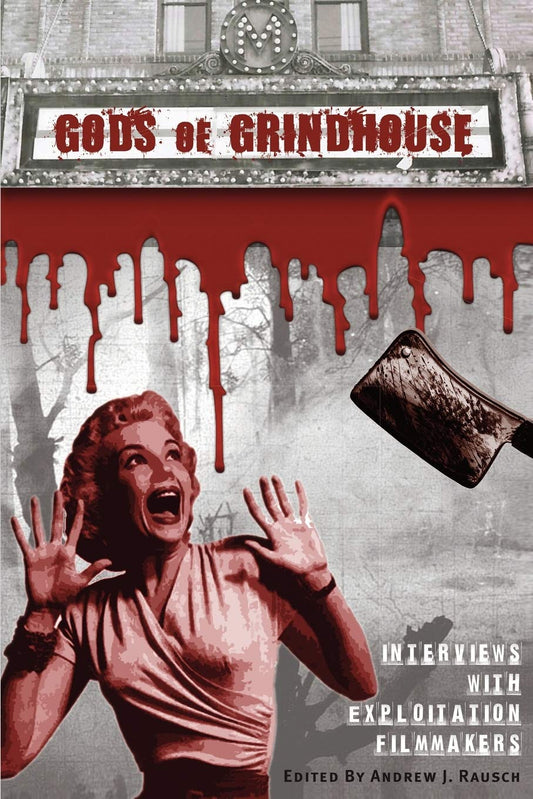 Gods of Grindhouse 2013