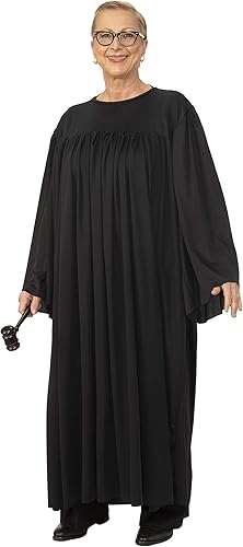 Judge Robe(Adult)