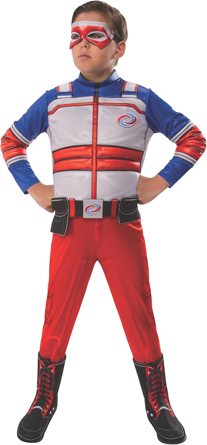 Henry Danger Costume (Child)