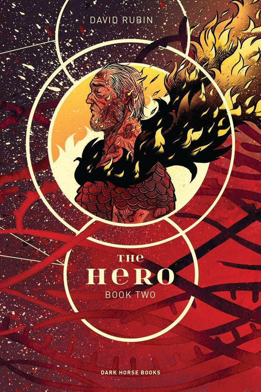 The Hero Book 2 Hardcover 2015