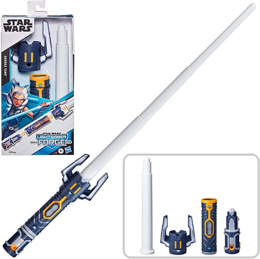 Star Wars Lightsaber Forge Extendable Wave 2 Ahsoka Tano