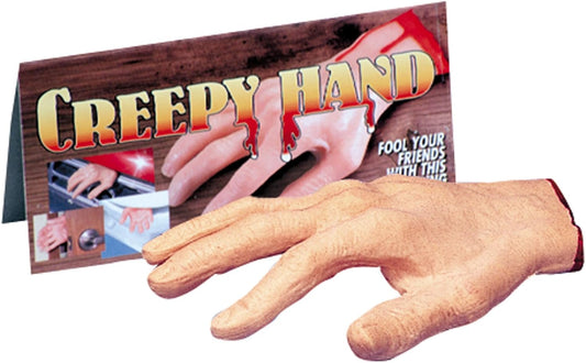 Creepy Hand