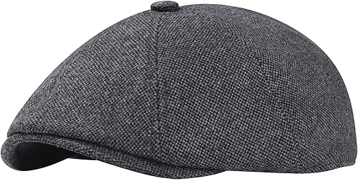 Newsboy Cap