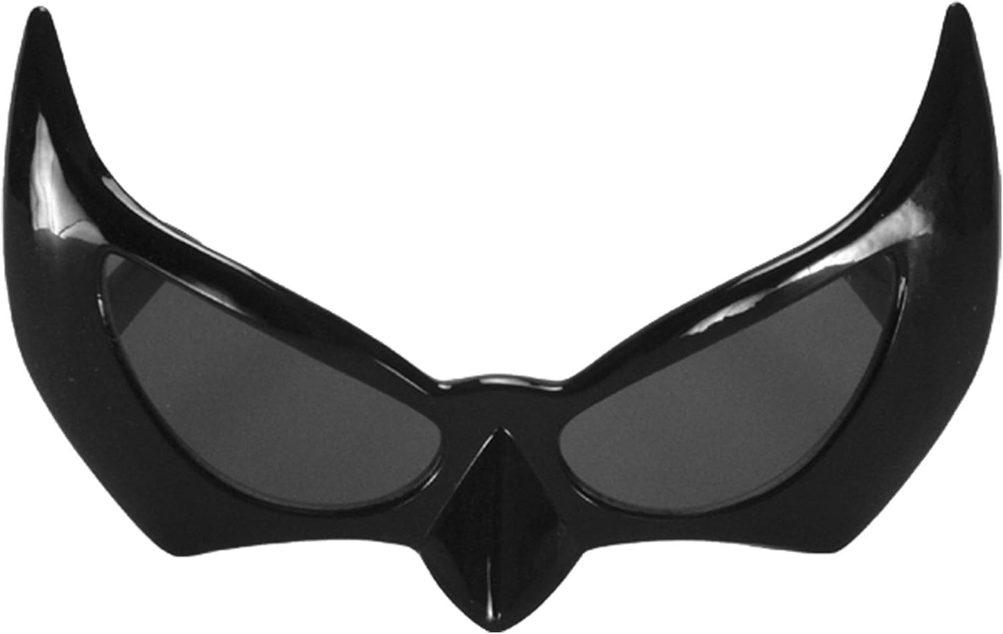 Bateye Sunglasses - Black