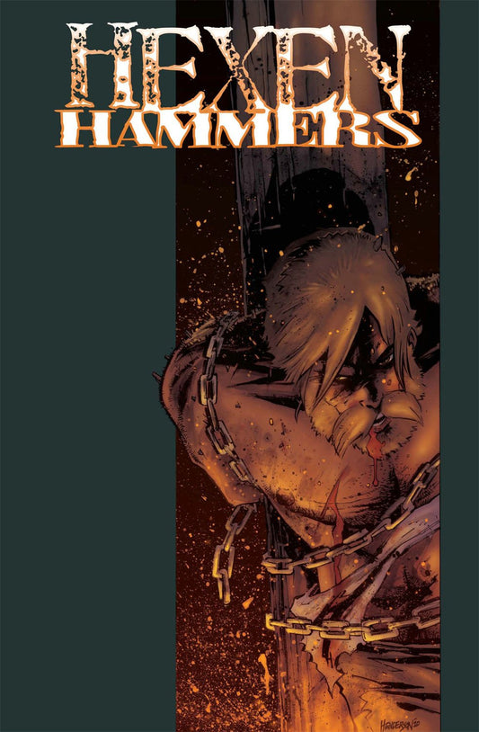 Hexen Hammers TP 2010