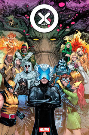 X-MEN #34 [FHX] 05/01/2024