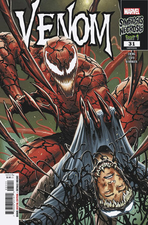 Venom #31 2024