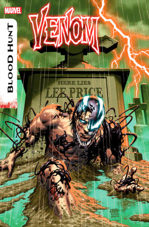 VENOM #33 [BH] 05/08/2024