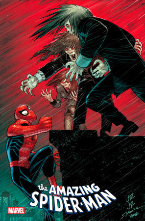 AMAZING SPIDER-MAN #49 [BH] 05/08/2024