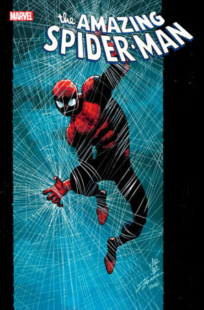 AMAZING SPIDER-MAN #60 10/30/2024