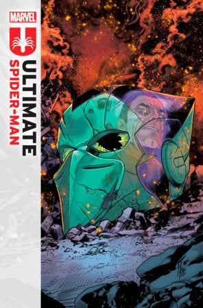 ULTIMATE SPIDER-MAN #17 05/28/2025