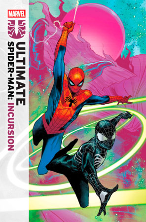 ULTIMATE SPIDER-MAN #18 06/25/2025