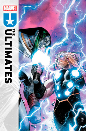 ULTIMATES #3 08/14/2024