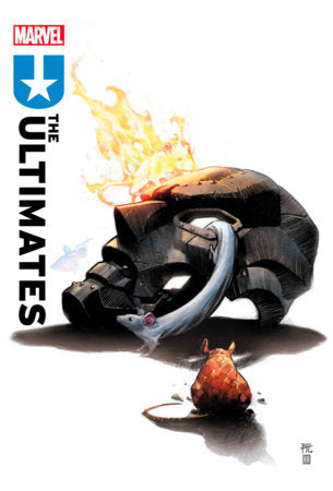 ULTIMATES #4 09/04/2024