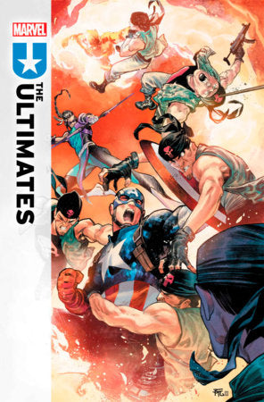 ULTIMATES #10 (03/05/2025)