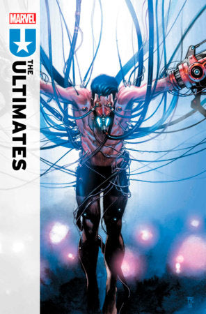 ULTIMATES #12 (5/21/25)