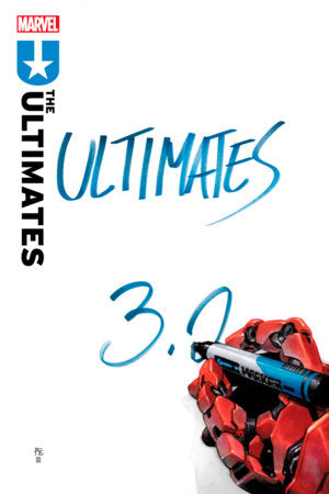 ULTIMATES #13 06/18/2025