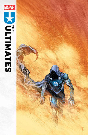ULTIMATES #17 10/22/2025