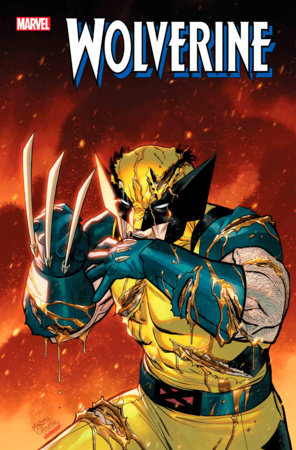 WOLVERINE #7 (03/05/2025)