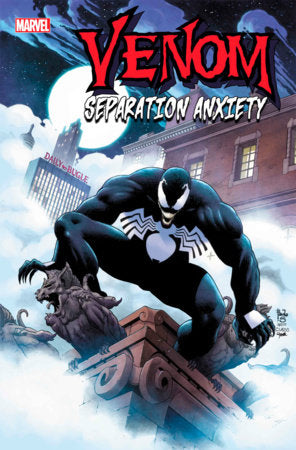 VENOM: SEPARATION ANXIETY #1 05/15/2024