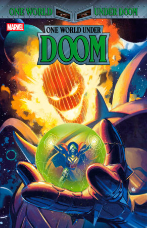 ONE WORLD UNDER DOOM #4 (05/14/25)
