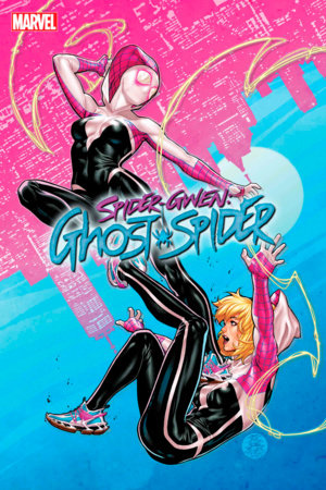 SPIDER-GWEN: THE GHOST-SPIDER #3 [DPWX] 07/31/2024