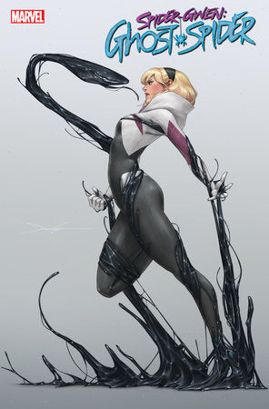 SPIDER-GWEN: THE GHOST-SPIDER #4 JEEHYUNG LEE VARIANT 08/28/2024