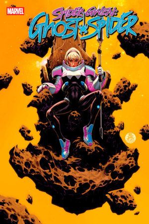 SPIDER-GWEN: THE GHOST-SPIDER #14 06/04/2025
